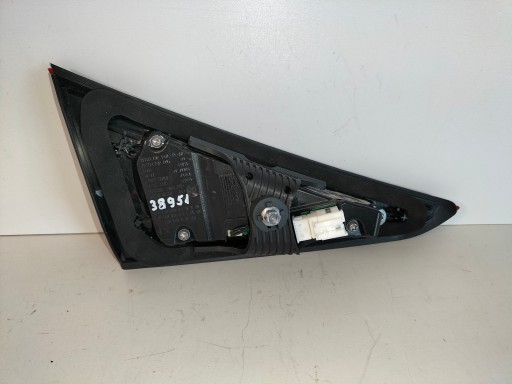 LAMPA FAR ZADNJA  ZADNJI DESNA STRANA MERCEDES CLS W257 18- LED