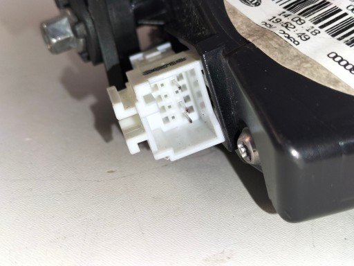 LAMPA FAR ZADNJA  ZADNJI DESNA STRANA MERCEDES CLS W257 18- LED