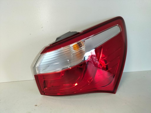 LAMPA FAR ZADNJA  ZADNJI DESNA STRANA HYUNDAI IX20 REDIZAJN 15- +LED