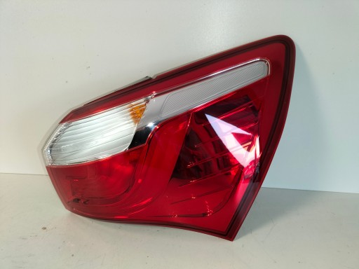 LAMPA FAR ZADNJA  ZADNJI DESNA STRANA HYUNDAI IX20 REDIZAJN 15- +LED