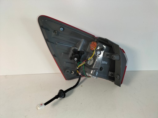 LAMPA FAR ZADNJA  ZADNJI DESNA STRANA HYUNDAI IX20 REDIZAJN 15- +LED