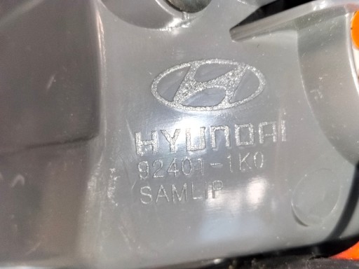 LAMPA FAR ZADNJA  ZADNJI LIJEVA STRANA HYUNDAI IX20 10-15
