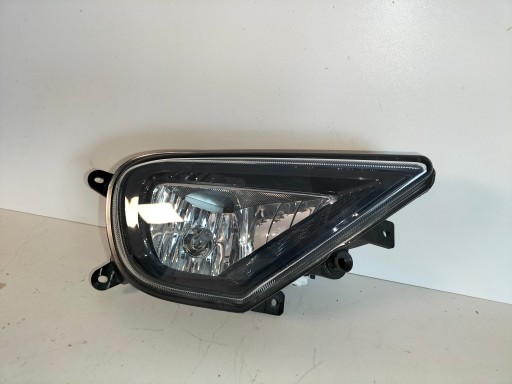 MAGLENKA LAMPA FAR DESNA STRANA VW TOUAREG II REDIZAJN 14-18