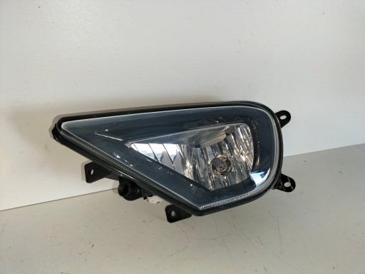 MAGLENKA LAMPA FAR LIJEVA STRANA VW TOUAREG II REDIZAJN 14-18