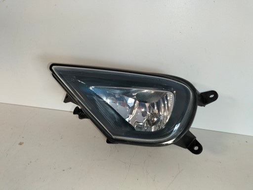 MAGLENKA LAMPA FAR LIJEVA STRANA VW TOUAREG II REDIZAJN 14-18