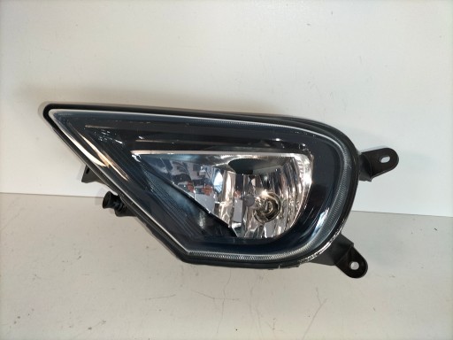 MAGLENKA LAMPA FAR LIJEVA STRANA VW TOUAREG II REDIZAJN 14-18