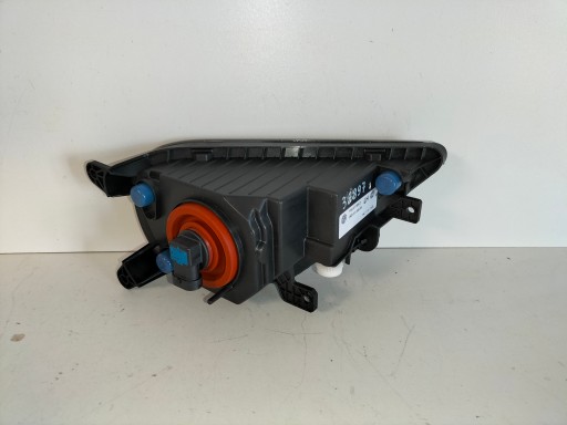 MAGLENKA LAMPA FAR LIJEVA STRANA VW TOUAREG II REDIZAJN 14-18