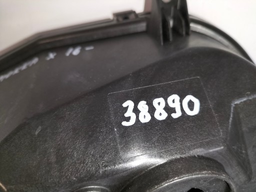 MAGLENKA LAMPA FAR DESNA STRANA OPEL MOKKA X 16- CHEVROLET CRUZE REDIZAJN MAGLENKA LAMPA FAR DESNA STRANA OPEL MOKKA X 16- CHEVROLET CRUZE REDIZAJN