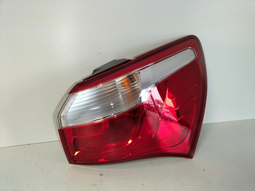 LAMPA FAR ZADNJA  ZADNJI DESNA STRANA HYUNDAI IX20 REDIZAJN 15- +LED