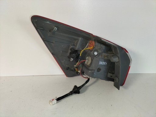 LAMPA FAR ZADNJA  ZADNJI DESNA STRANA HYUNDAI IX20 REDIZAJN 15- +LED