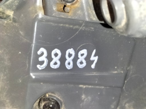 LAMPA FAR ZADNJA  ZADNJI DESNA STRANA HYUNDAI IX20 REDIZAJN 15- +LED