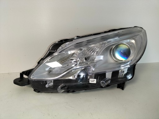 LAMPA FAR PREDNJA LIJEVA STRANA PEUGEOT 2008 13-16 LAMPA FAR PREDNJA LIJEVA STRANA PEUGEOT 2008 13-16
