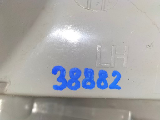 LAMPA FAR ZADNJA  ZADNJI LIJEVA STRANA HYUNDAI IX35 09-13