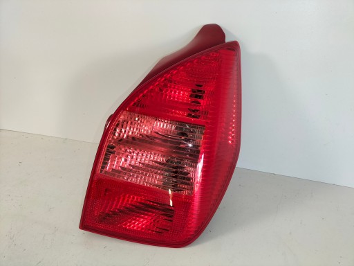 LAMPA FAR ZADNJA  ZADNJI DESNA STRANA CITROEN C2 03-05