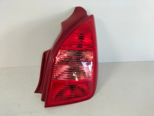 LAMPA FAR ZADNJA  ZADNJI DESNA STRANA CITROEN C2 03-05
