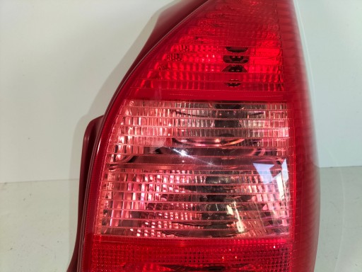 LAMPA FAR ZADNJA  ZADNJI DESNA STRANA CITROEN C2 03-05