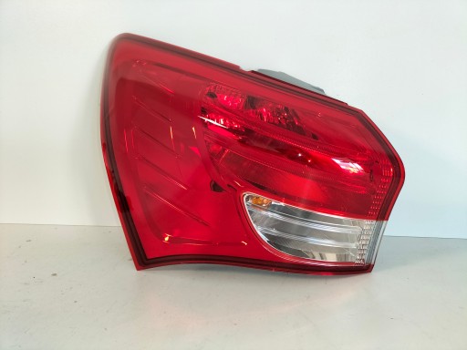 LAMPA FAR ZADNJA  ZADNJI LIJEVA STRANA HYUNDAI IX20 10-15