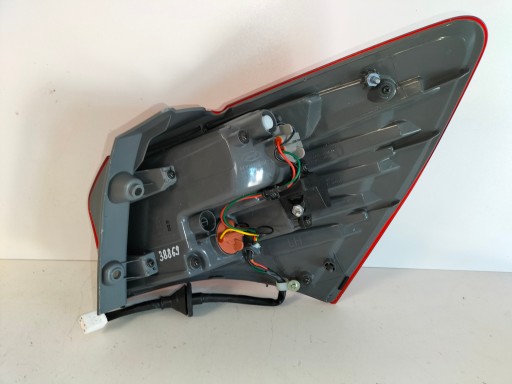 LAMPA FAR ZADNJA  ZADNJI LIJEVA STRANA HYUNDAI IX20 10-15