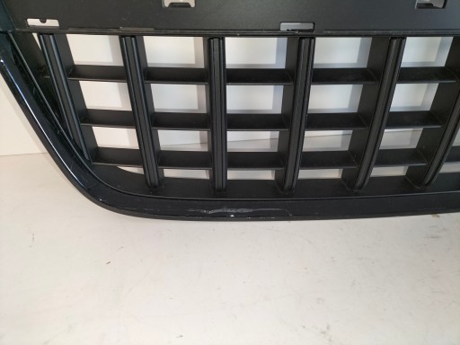 MASKA MREŽICA AUDI Q7 SQ7 S-LINE W12 REDIZAJN 09-18