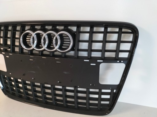 MASKA MREŽICA AUDI Q7 SQ7 S-LINE W12 REDIZAJN 09-18