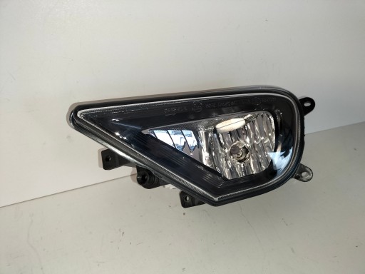 MAGLENKA LAMPA FAR LIJEVA STRANA VW TOUAREG II REDIZAJN 14-18