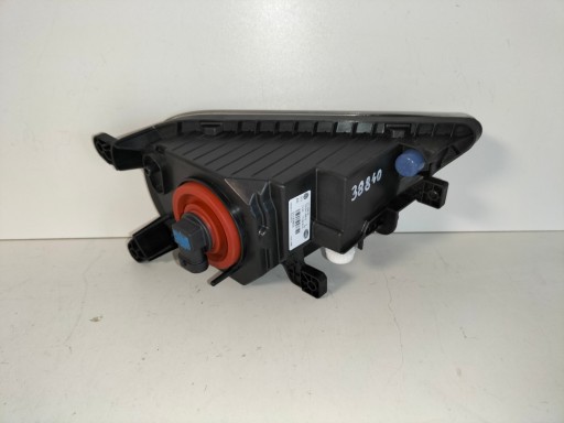 MAGLENKA LAMPA FAR LIJEVA STRANA VW TOUAREG II REDIZAJN 14-18