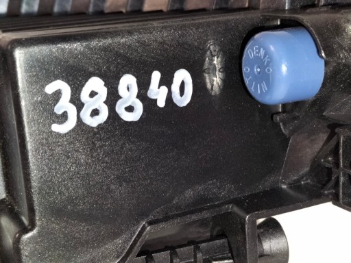 MAGLENKA LAMPA FAR LIJEVA STRANA VW TOUAREG II REDIZAJN 14-18
