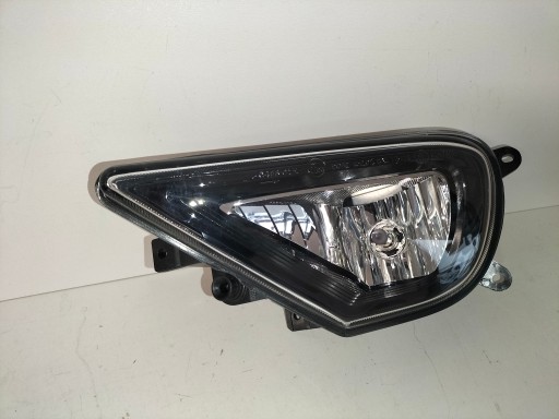 MAGLENKA LAMPA FAR LIJEVA STRANA VW TOUAREG II REDIZAJN 14-18