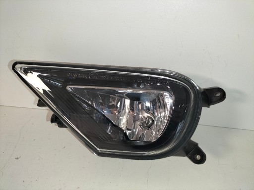 MAGLENKA LAMPA FAR LIJEVA STRANA VW TOUAREG II REDIZAJN 14-18