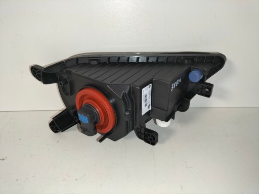 MAGLENKA LAMPA FAR LIJEVA STRANA VW TOUAREG II REDIZAJN 14-18