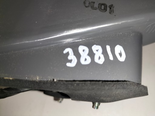 LAMPA FAR ZADNJA  ZADNJI DESNA STRANA HYUNDAI IX20 10-15