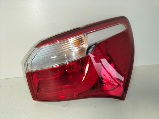 LAMPA FAR ZADNJA  ZADNJI DESNA STRANA HYUNDAI IX20 REDIZAJN 15- +LED