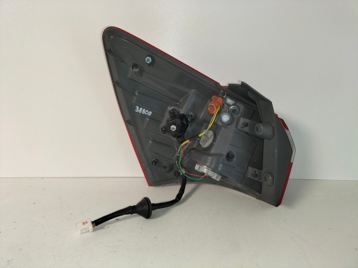 LAMPA FAR ZADNJA  ZADNJI DESNA STRANA HYUNDAI IX20 REDIZAJN 15- +LED