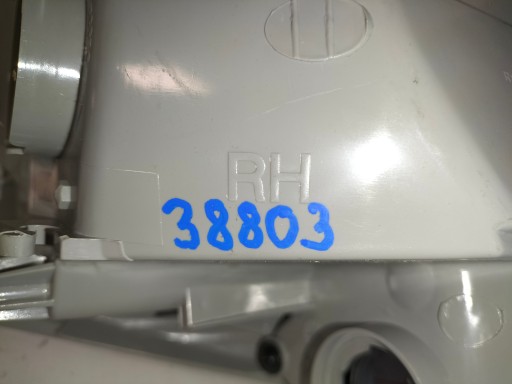 LAMPA FAR ZADNJA  ZADNJI DESNA STRANA HYUNDAI IX35 09-13