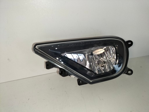 MAGLENKA LAMPA FAR LIJEVA STRANA VW TOUAREG II REDIZAJN 14-18 MAGLENKA LAMPA FAR LIJEVA STRANA VW TOUAREG II REDIZAJN 14-18