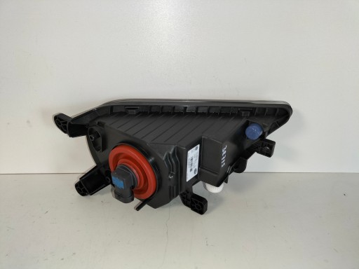 MAGLENKA LAMPA FAR LIJEVA STRANA VW TOUAREG II REDIZAJN 14-18