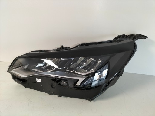 LAMPA FAR PREDNJA LIJEVA STRANA PEUGEOT 3008 II 5008 REDIZAJN 20- FULL LED
