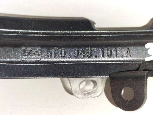 ZMIGAVAC RETROVIZORA LIJEVA STRANA SEAT LEON III 12- IBIZA V 17- ARONA