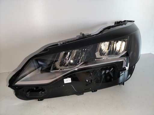 LAMPA FAR PREDNJA LIJEVA STRANA PEUGEOT 3008 II 5008 REDIZAJN 20- FULL LED TE LAMPA FAR PREDNJA LIJEVA STRANA PEUGEOT 3008 II 5008 REDIZAJN 20- FULL LED TE