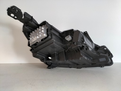 LAMPA FAR PREDNJA LIJEVA STRANA PEUGEOT 3008 II 5008 REDIZAJN 20- FULL LED TE LAMPA FAR PREDNJA LIJEVA STRANA PEUGEOT 3008 II 5008 REDIZAJN 20- FULL LED TE