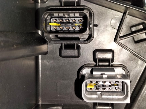 LAMPA FAR PREDNJA LIJEVA STRANA PEUGEOT 3008 II 5008 REDIZAJN 20- FULL LED TE LAMPA FAR PREDNJA LIJEVA STRANA PEUGEOT 3008 II 5008 REDIZAJN 20- FULL LED TE