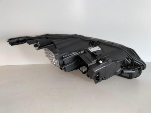 LAMPA FAR PREDNJA LIJEVA STRANA PEUGEOT 3008 II 5008 REDIZAJN 20- FULL LED TE LAMPA FAR PREDNJA LIJEVA STRANA PEUGEOT 3008 II 5008 REDIZAJN 20- FULL LED TE