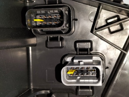 LAMPA FAR PREDNJA LIJEVA STRANA PEUGEOT 3008 II 5008 REDIZAJN 20- FULL LED TE LAMPA FAR PREDNJA LIJEVA STRANA PEUGEOT 3008 II 5008 REDIZAJN 20- FULL LED TE