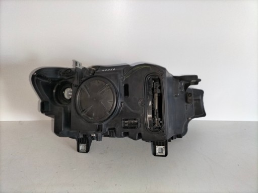 LAMPA FAR PREDNJA LIJEVA STRANA BMW X3 F25 X4 F26 LCI REDIZAJN 14-17 BI-XENON
