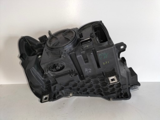 LAMPA FAR PREDNJA LIJEVA STRANA BMW X3 F25 X4 F26 LCI REDIZAJN 14-17 BI-XENON