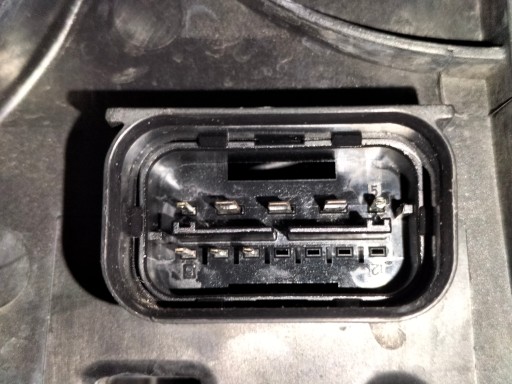 LAMPA FAR PREDNJA LIJEVA STRANA BMW X3 F25 X4 F26 LCI REDIZAJN 14-17 BI-XENON