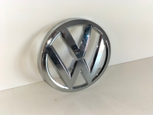 ZNAK EMBLEMAT LOGO GEPEKA ZADNJI VW SCIROCCO REDIZAJN 14-