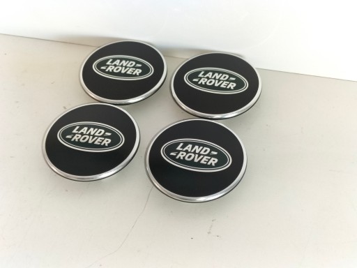 ZNAKOVI FELG ALUMINIJSKIH LAND ROVER RANGE