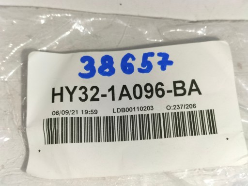 ZNAKOVI FELG ALUMINIJSKIH LAND ROVER RANGE