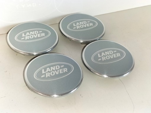 ZNAKOVI FELG ALUMINIJSKIH LAND ROVER RANGE